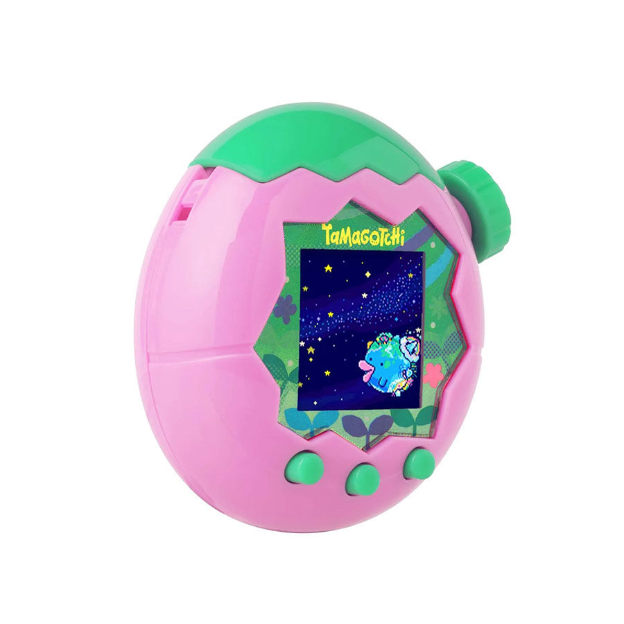 Tamagotchi Paradise - Pink Land | Toys”R”Us – Hong Kong