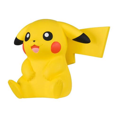 (Pre-order) Pokemon 30th Anniversary Moncolle Pikachu (Expected August 2026)