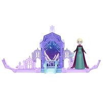 Disney Frozen Ice Castle Playset - Blind Box (1 Pc)