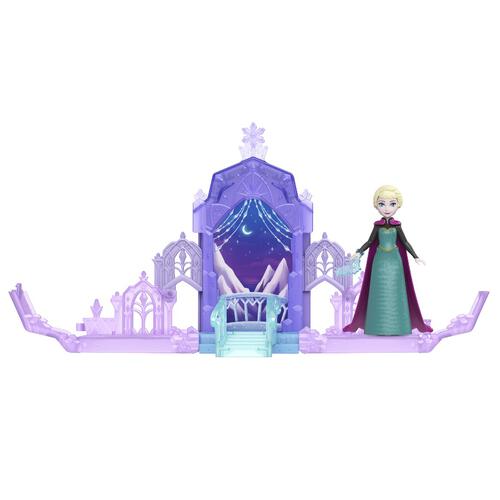 Disney Frozen Ice Castle Playset - Blind Box (1 Pc)