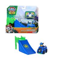Paw Patrol The Dino Movie Dino Pup Squad Jump Flip - Assorted (1 Pc)