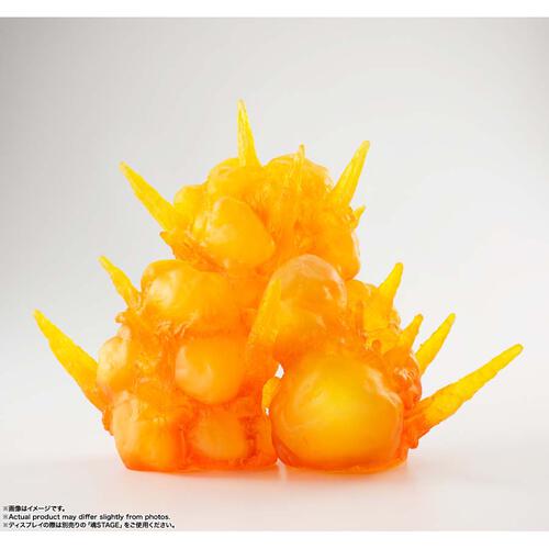 (Pre-order) Bandai Tamashii Effect Explosion Red Ver. For S.H.Figuarts (Expected August 2026)