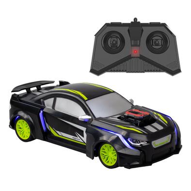SilverLit Exost - 1:16 Transform Blaze