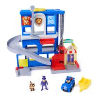 Paw Patrol Pup Squad Search & Rescue HQ Playset