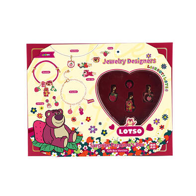  Toy Story - Pandora Magic Box (Lotso)