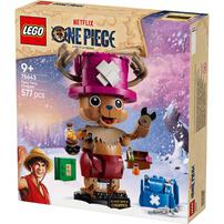 (網店預購) LEGO One Piece 多尼多尼喬巴 75643 (預計2026年8月發貨)