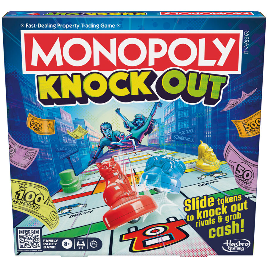 モノポリーページ Amazon.co.jp: Monopoly : Toys & Games