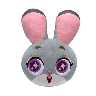  Disney Zootopia 2 40cm Head Cushion Judy