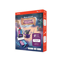 Osmo Math Wizard And The Magical Workshop For Ipad
