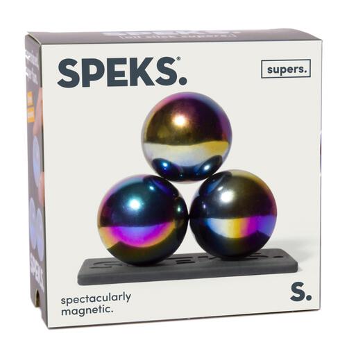 Speks Supers - Assorted (1 Pc)