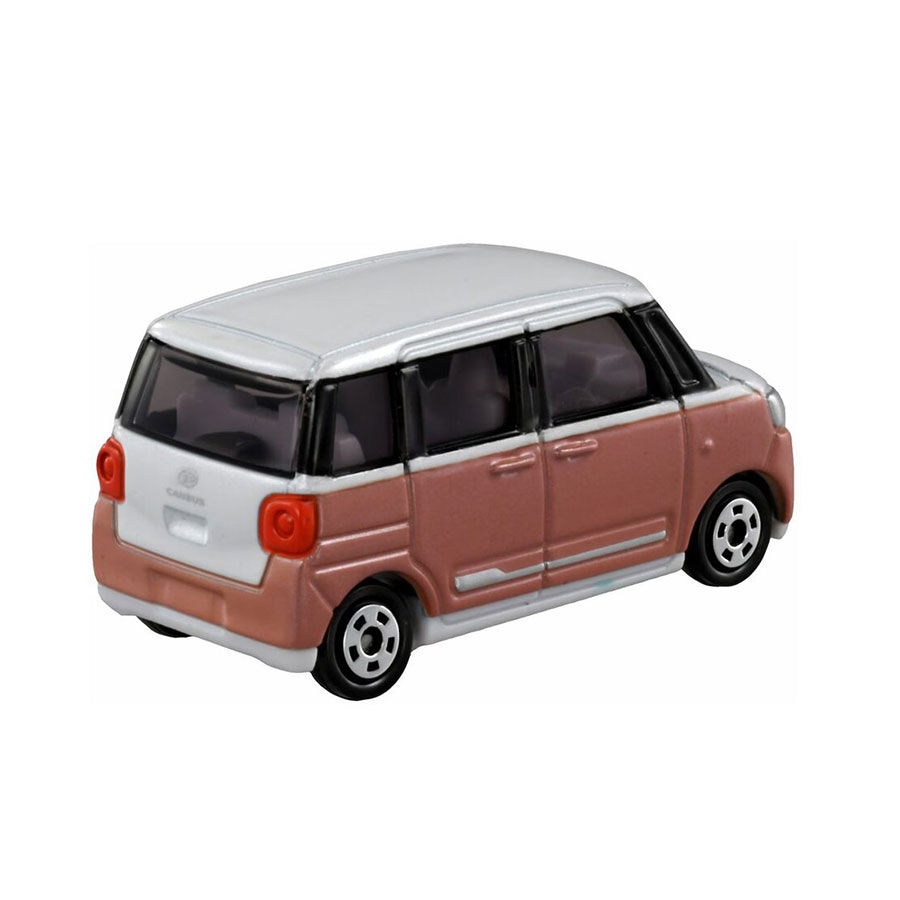 Tomica No.86 Daihatsu Move Canbus | Toys”R”Us – Hong Kong