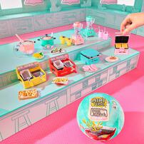 Mga's Miniverse Mini Appliances - Blind Box (1 Pc)