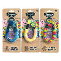Fuggler Phone Charms - Assorted (1 Pc)
