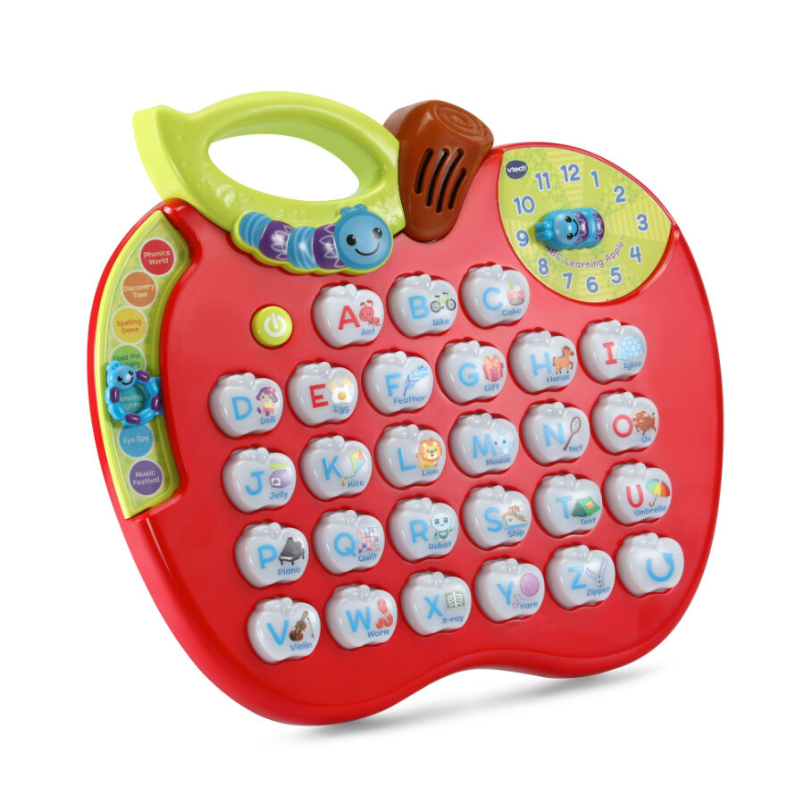 Vtech spell discount with me