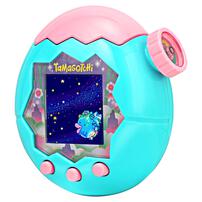 Tamagotchi Paradise - 翡翠森林