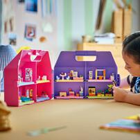 LEGO Friends Creative Dollhouse Suitcase 42697