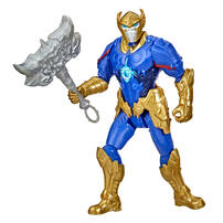 Marvel漫威復仇者聯盟機械戰怪物獵人 6" 動作玩偶 - 隨機發售