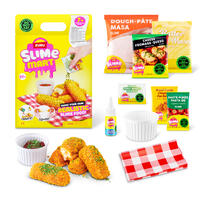  Slime Mart Small Shopping Bag Serise 2 Dessert Bag - Assorted (1 Pc)