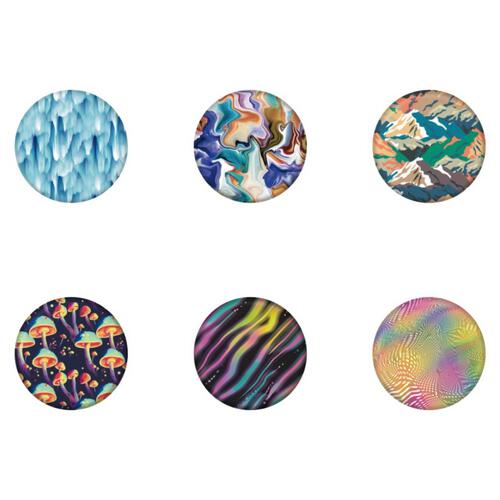 Waboba Wingman Silicone Flying Disc - Assorted (1 Pc)