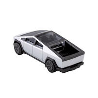 Tomica多美 Premium No.41 Tesla Cybertruck '25
