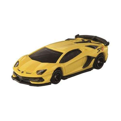 Tomica Tomica Lamborghini Gift Set