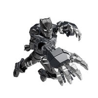 Qman Keepplay Black Panther