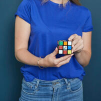 Rubik'S 扭計骰觸控魔方 3X3