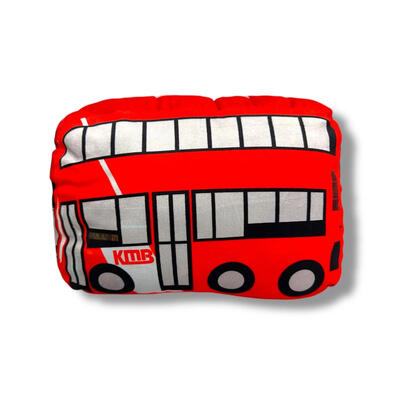 KMB 九巴咕臣連被子