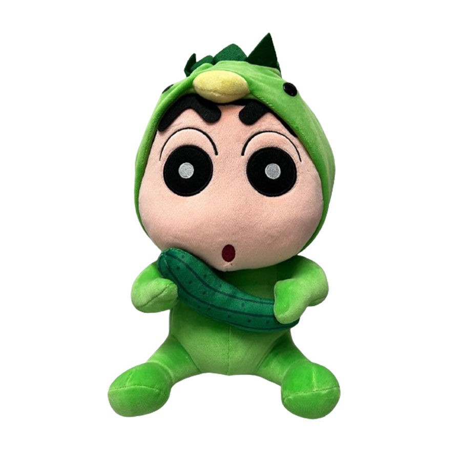 Crayon Shin Chan Plush Costume Kappa 30cm Toys R Us Hong Kong Official Website