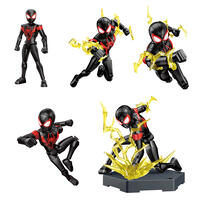 Keepplay 漫威 ZERO 系列第一彈 - 盲盒 (單件裝)