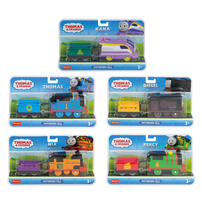 Thomas And Friends Motorized Core 5 - Assorted