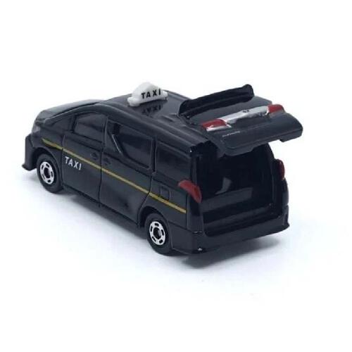Tomica多美 Bx054 Toyota Alphard Taxi-Asia120