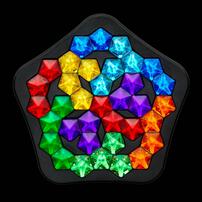 Smart Games IQ Puzzler Pro Deluxe