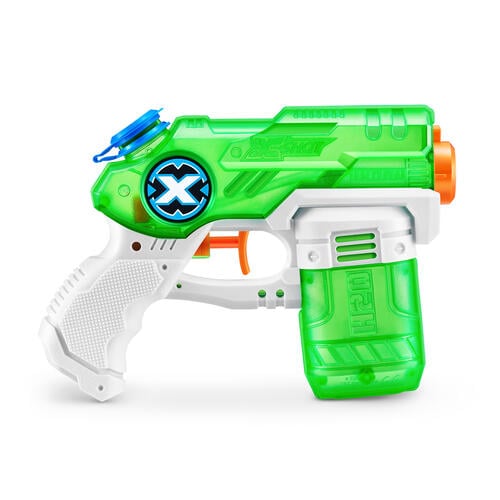 X-Shot X特攻 夏日水花家庭套裝