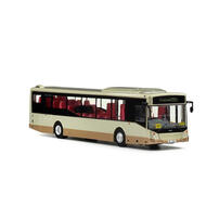 KMB 1:64 Model - Volvo B7Rle Mcv Euro V 12M (Rt.332A)