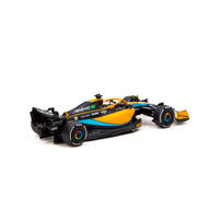 Tarmac 1/64 Mclaren Mcl36 Australian Grand Prix 2022 #3 Daniel Ricciardo