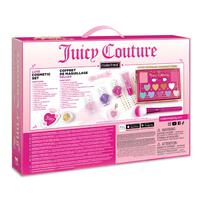 Make It Real Juicy Couture Luxe 化妝品套裝
