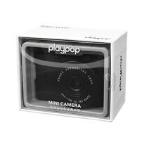 playpop Mini Digital Camera (Black)