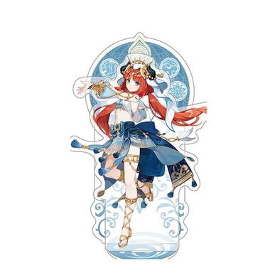 原神‧須彌城主題- 亞克力人物立牌-妮露