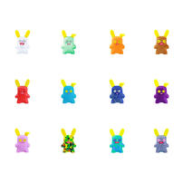  Fuggler Collectible Figures - Blind Box (1 Pc)