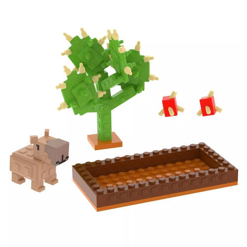 Grow A Garden種植花園 迷你球形套裝- 隨機發貨 (單件裝)