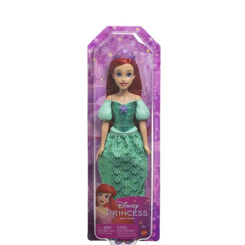 Disney Princess Doll Ariel