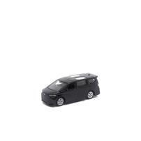 playpop 3吋 Toyota Alphard 豐田埃爾法 合金模型車