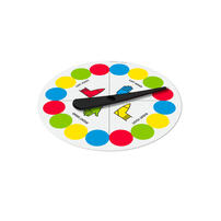 Twister Game