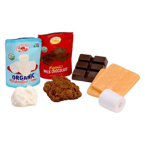  Creative Chefs 創意廚師 棉花糖夾心餅乾套裝