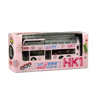 KMB 1:64 Alexander Dennis Enviro500 MMC Turbo Euro V 12m (HK1 - KMB Tour HK)