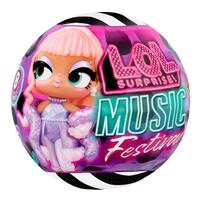 L.O.L. Surprise Music Festival - Blind Box (1 Pc)