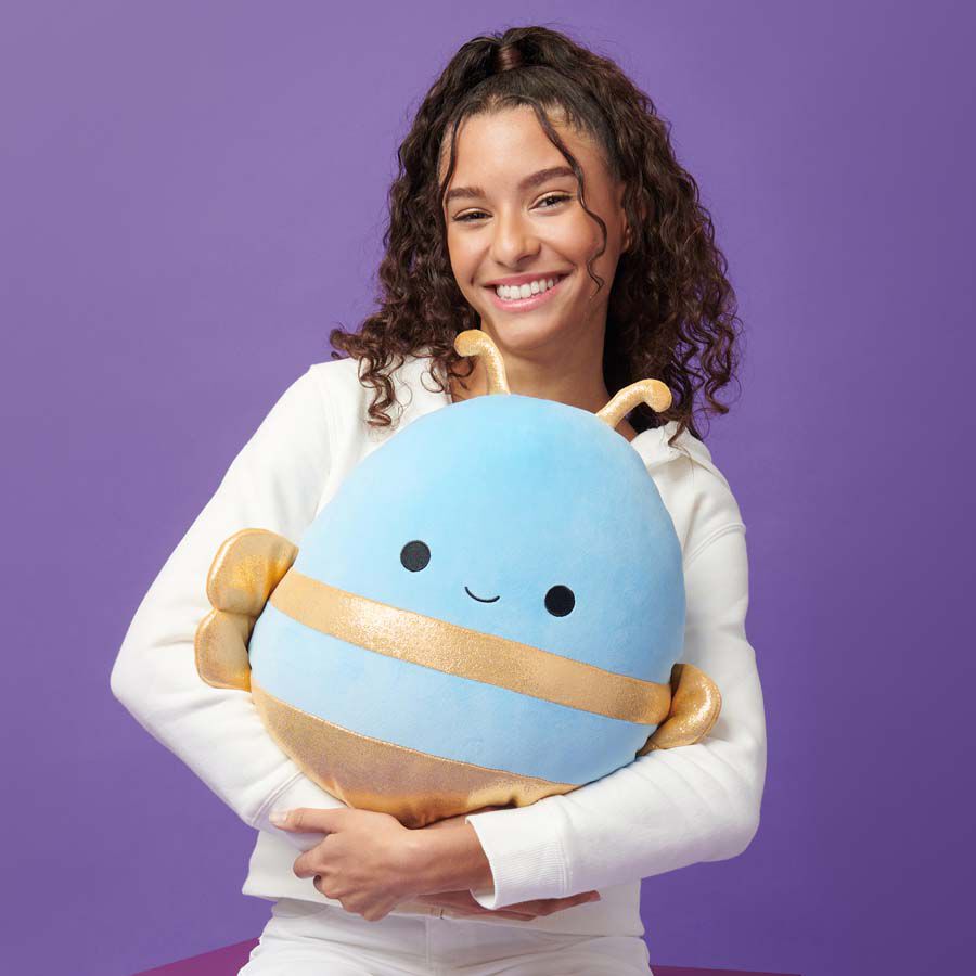 Queen bee stuffed animal outlet