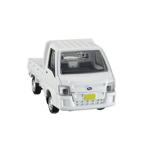 Tomica多美 Premium Tomica No.27 Subaru Sambar(初回特別仕樣)
