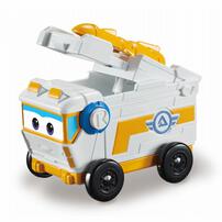 Super Wings Mini Team Vehicles - Rover